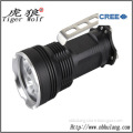 2014 high power hand charge torch light